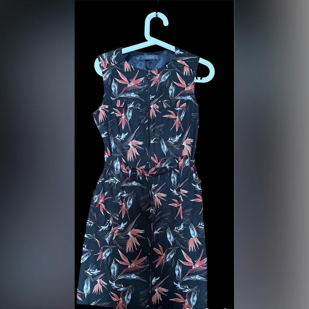 Oasis clothing London dress